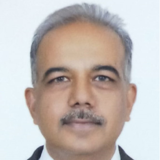 Dr. Sandeep Mehta
